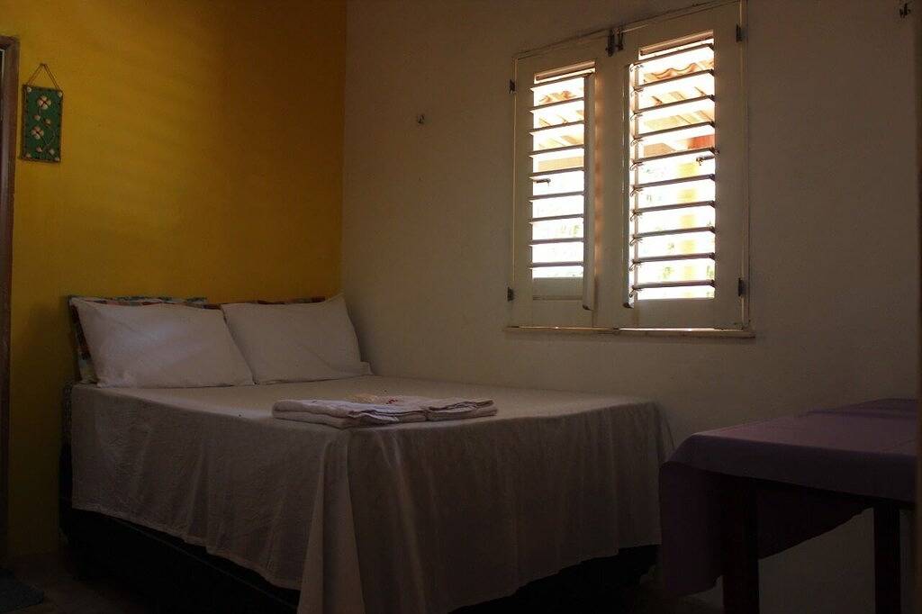 Point Lanabarra (Haus) in Amontada, Litoral Cearense