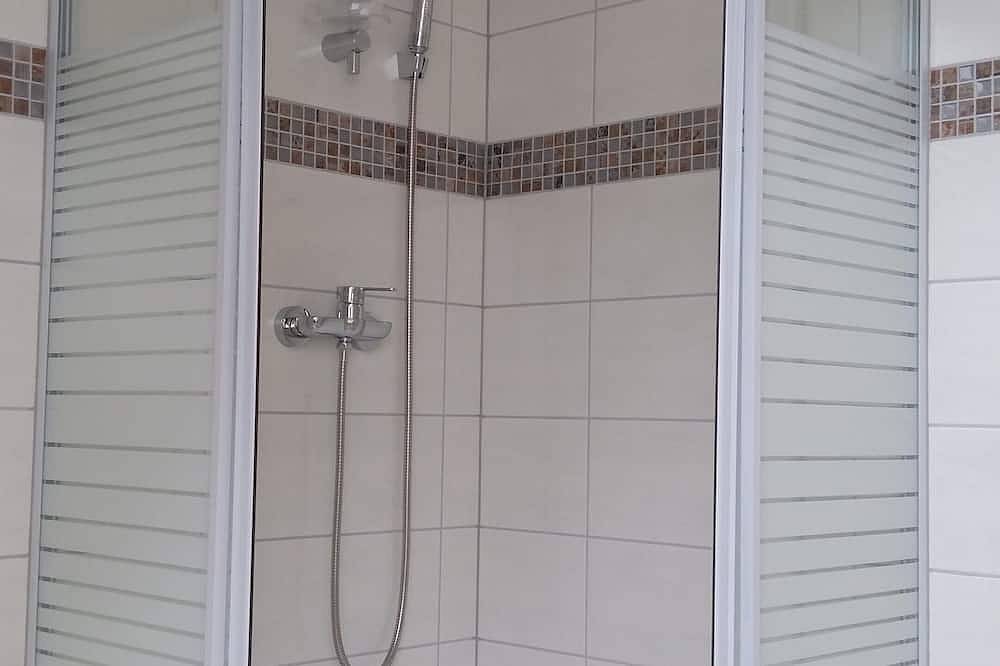 Ganze Wohnung, Neue Ferienwohnung, die zum Entspannen und zum Erkunden der Region einlädt in Büchelkühn, Schwandorf