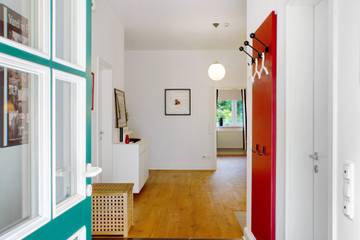 Ferienwohnung für 4 Personen in Varel, Südliche Nordseeküste, Bild 2