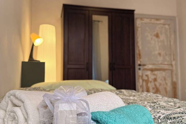 Entire apartment, House in Progress in Colle di Val d'Elsa, Siena Province