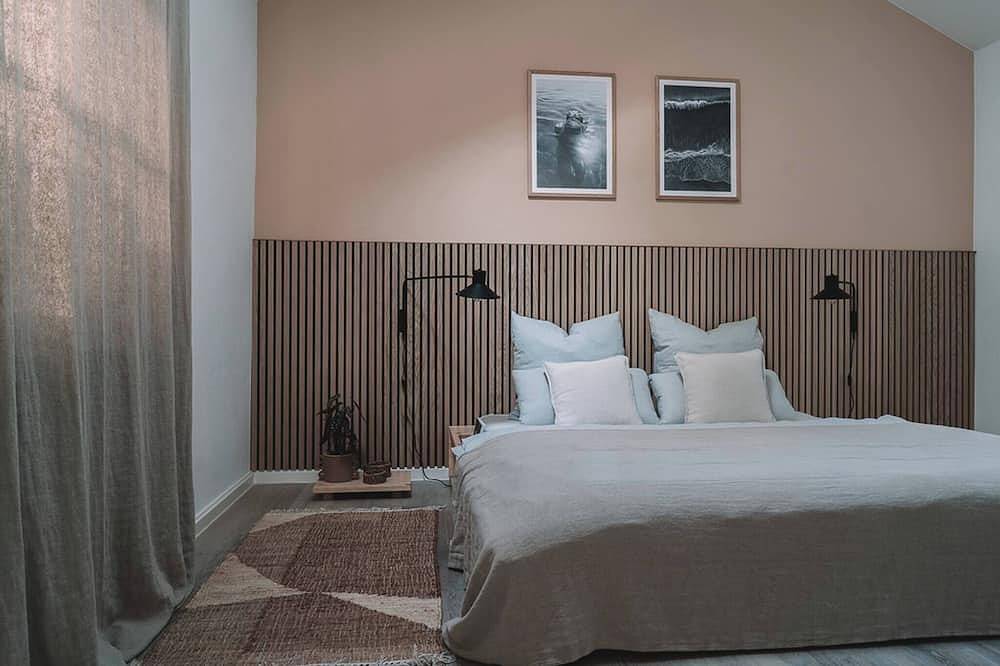 Apartment Søglas in Gmund, Bayerische Alpen