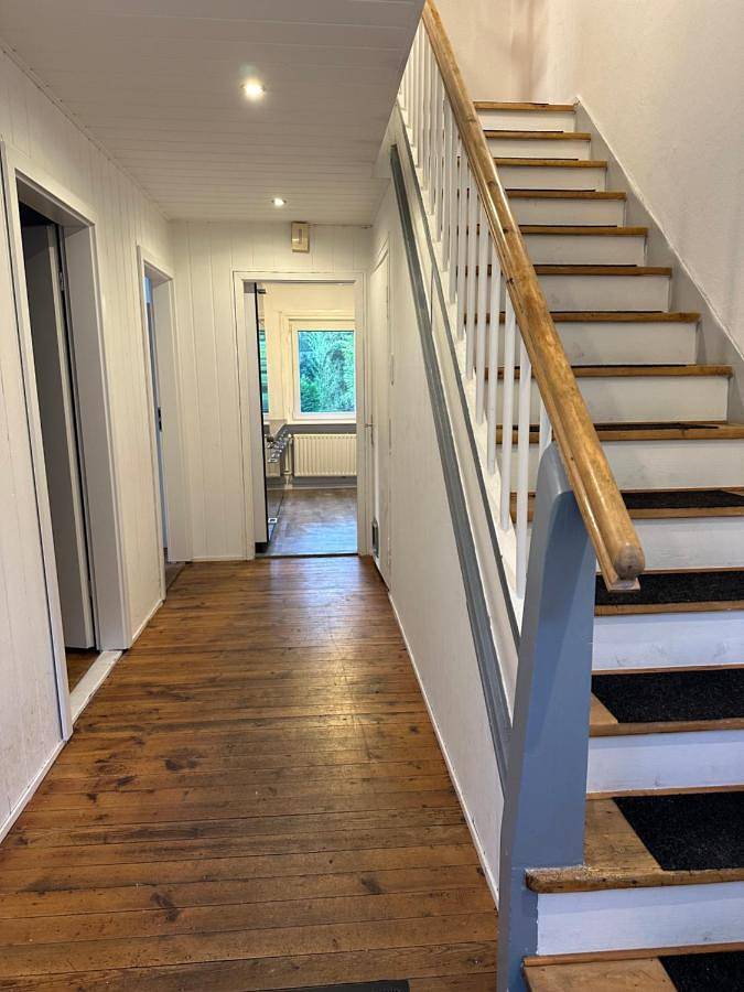 Ferienwohnung für 6 Personen, mit Terrasse und Garten in Wedel - 4