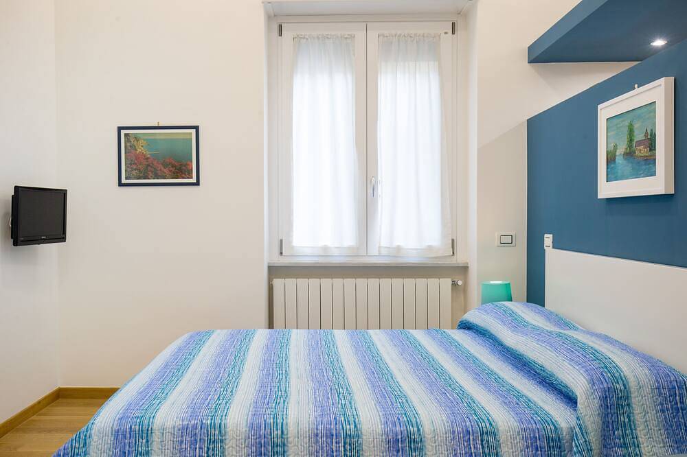 Ganze Wohnung, Pisacane Loft Ferienhaus in Salerno, Tyrrhenische Küste Kampanien