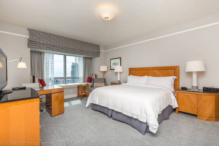 Location de vacances pour 4 personnes, avec piscine à Miami