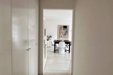 Ferienwohnung für 6 Personen in Sirolo, Riviera del Conero, Bild 4