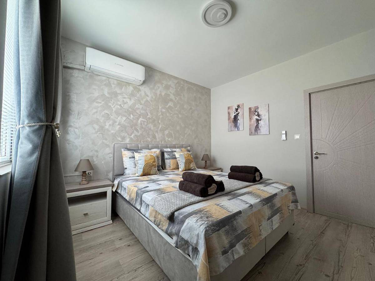 Appartement entier, Апартамент за гости Кари in Stara Zagora, Bulgarie