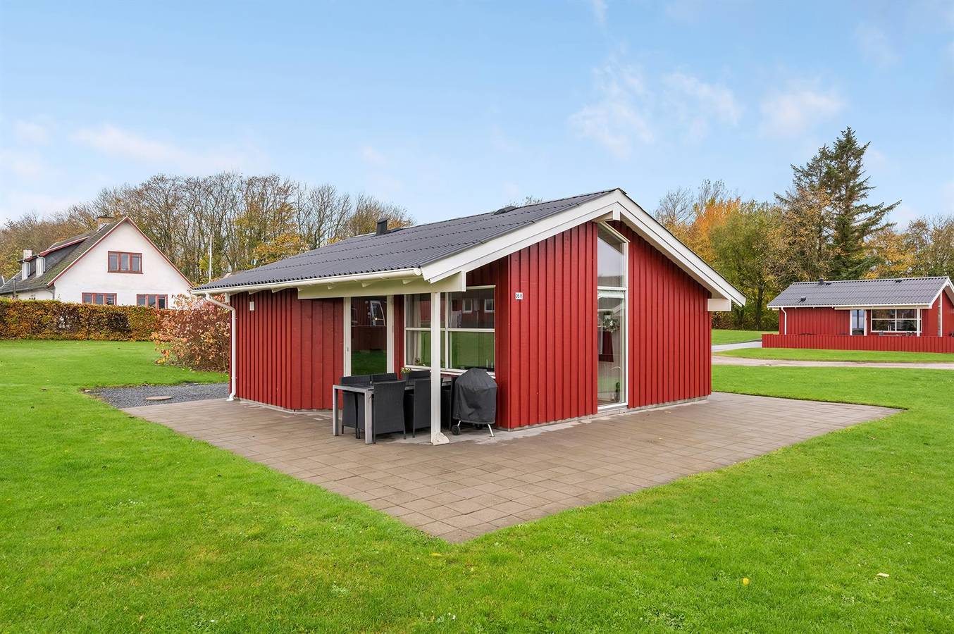 Pet friendly home in Sydals with Wifi in Sydals, Mommark