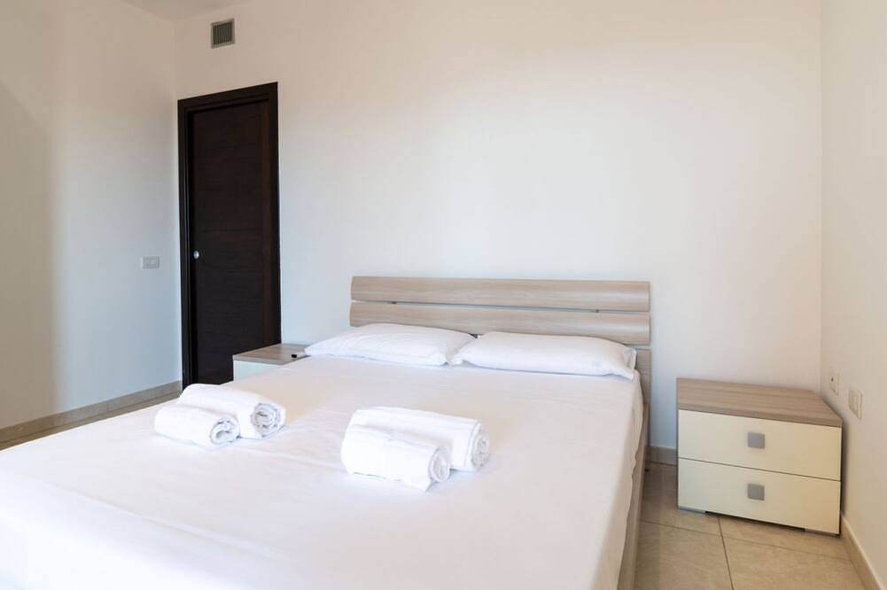 Entire apartment, Xenia Boutique Tirso 1 in Oristano, Campidano