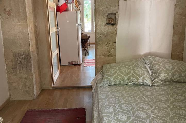 Location de vacances pour 5 personnes à Saint-Martin-de-Gurson - 3