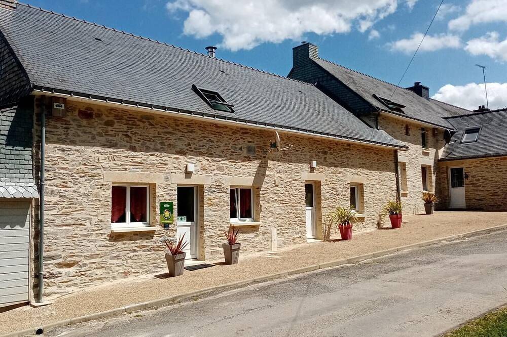 La Truelle - Nivillac in Nivillac, Región de Vannes