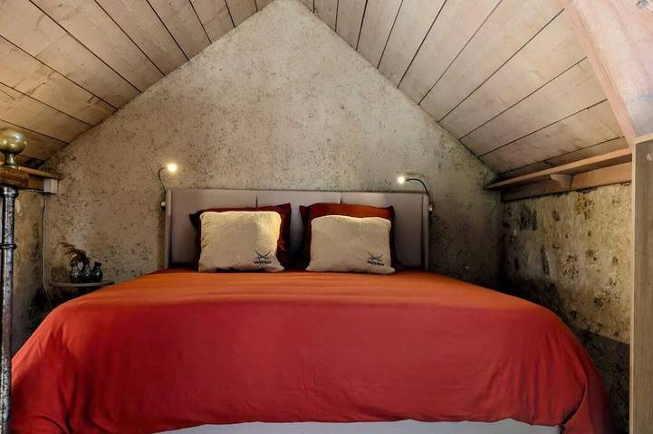 Appartement de vacances pour 4 personnes - 1