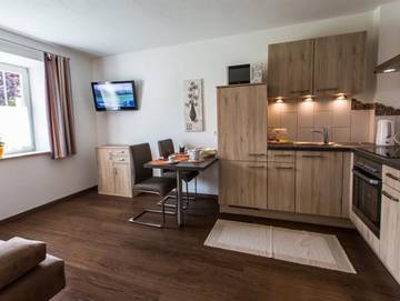 Ferienwohnung für 5 Personen in Ehrwald, Ammergauer Alpen (Österreich), Bild 4