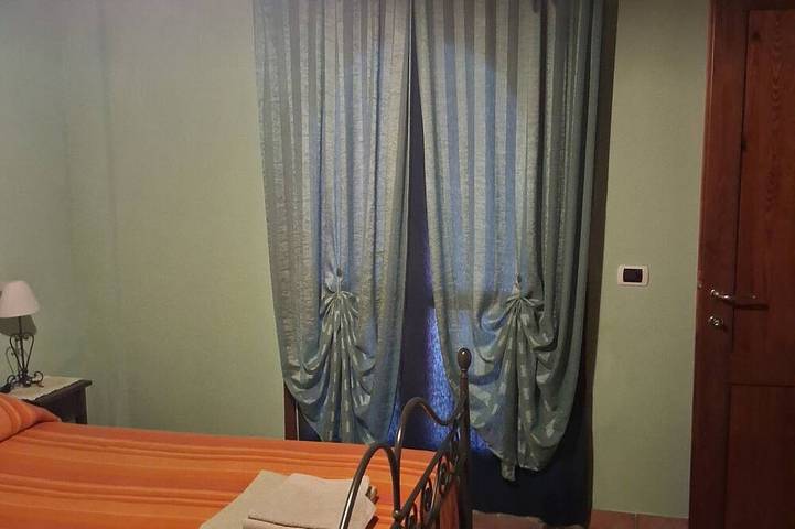 Agriturismo Piscina - Appartamento 4 Pers.- 2 Camere 2 Bagni in San Miniato, Pisa e dintorni