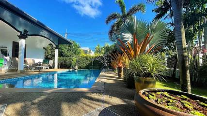Villa für 8 Personen in Phuket, Bild 4