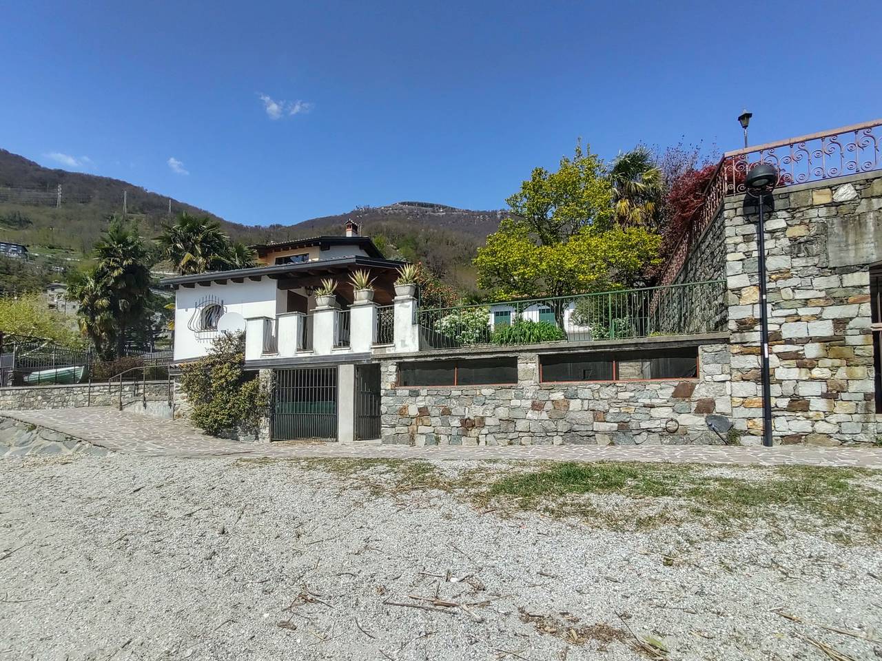 Apartamento entero, Marta (Gla161) in Gera Lario, Municipio de Gera Lario
