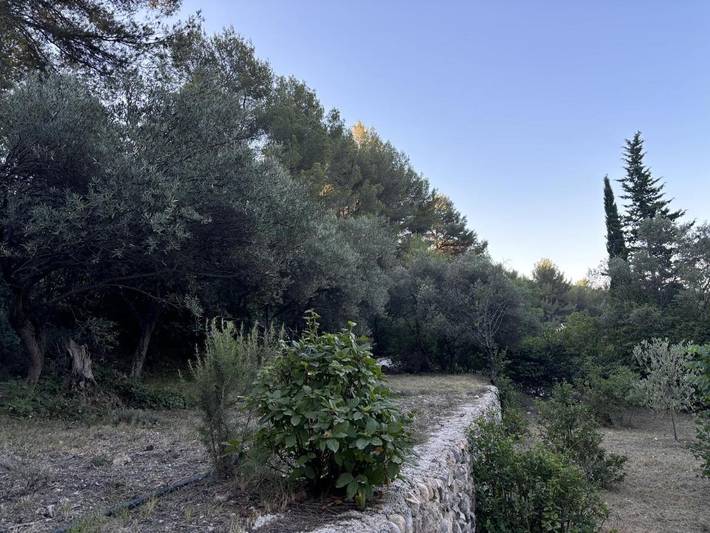 Location de vacances pour 4 personnes, avec Vue à Allauch - 4