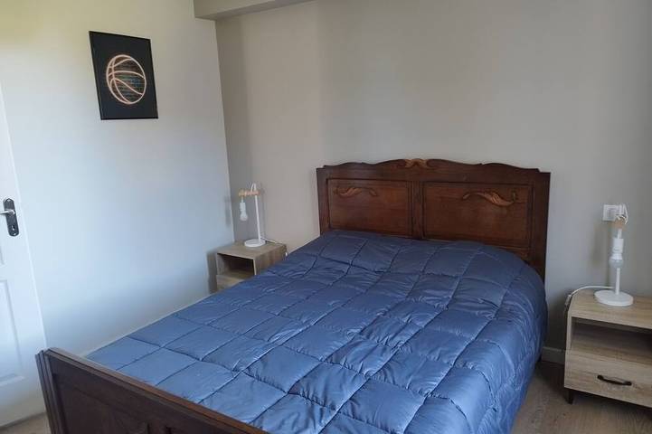 Gîte pour 4 personnes à Gère-Bélesten - 3