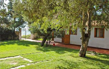 Casa Vacanza per 4 Persone in Punta Milocca, Siracusa e dintorni, Foto 1