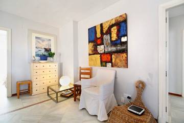 Apartamento para 8 Personas en Vistahermosa, El Puerto de Santa María, Foto 4