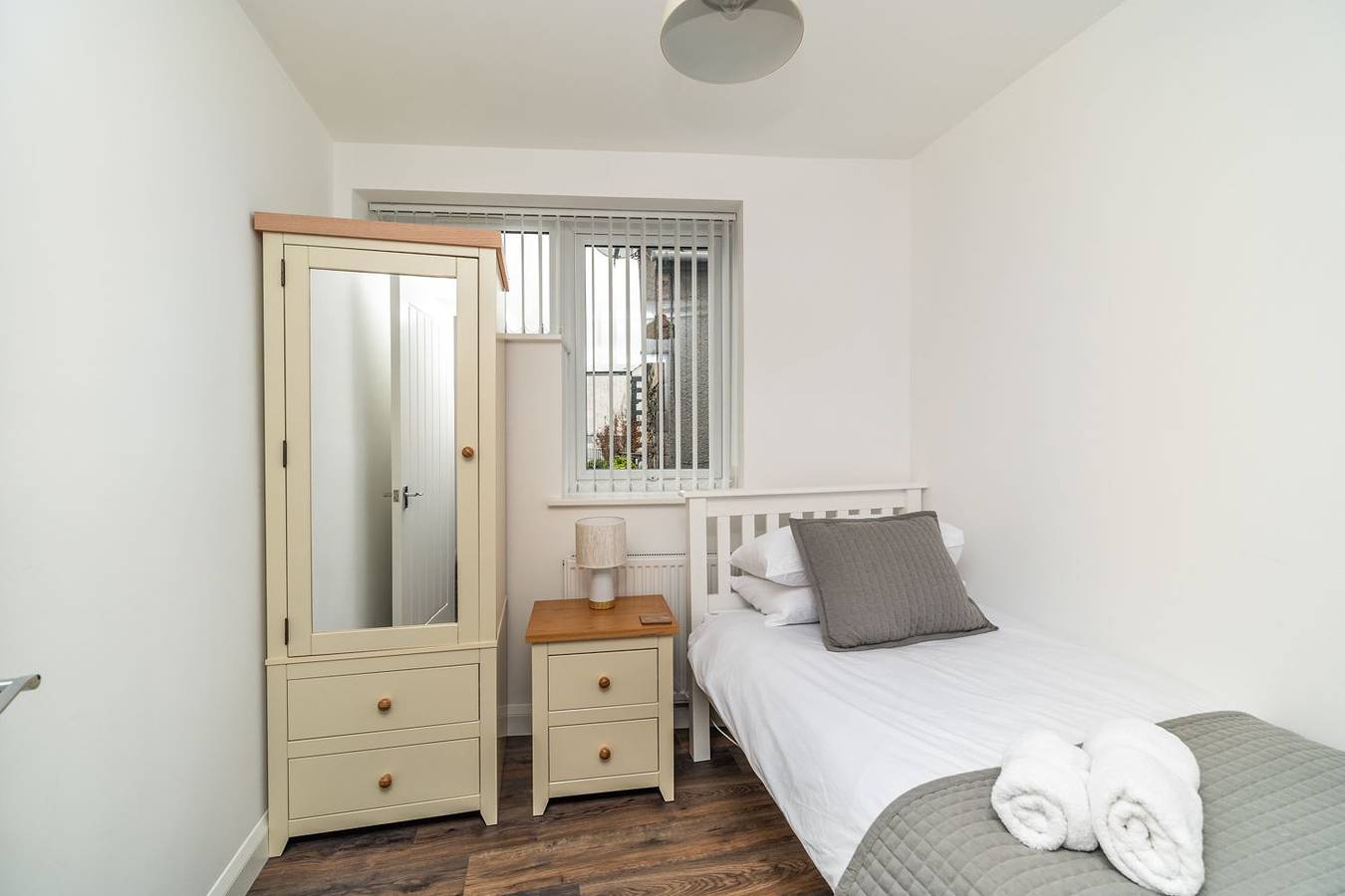 Sam's Cottage in Keswick, Lake District