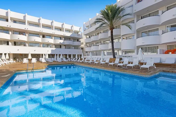 Appartement de vacances pour 1 personnes - 1