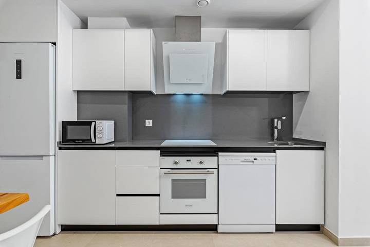 Appartement entier, Tokai Residences Casa Estrella in Playa Villananitos (San Pedro del Pinatar), San Pedro del Pinatar