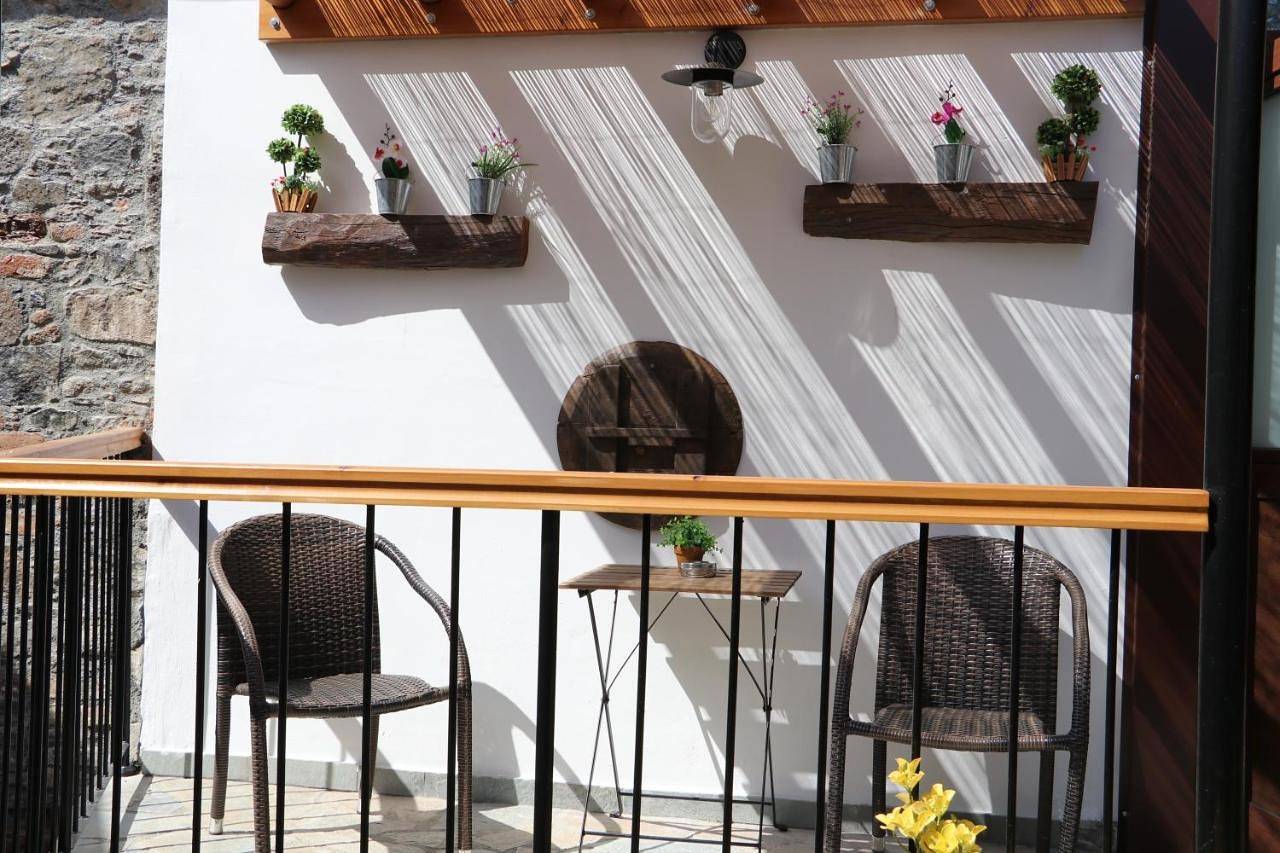 One-Bedroom Apartment in Αγρός, Südzypern