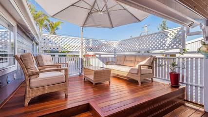 Holiday Home for 9 People in Yamba, New South Wales, Photo 1