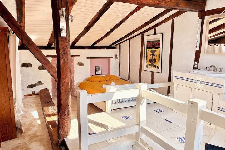 Location de vacances pour 4 personnes à Ahetze - 3