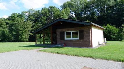 Ferienhaus für 2 Personen in Echtershausen, Eifel, Bild 1