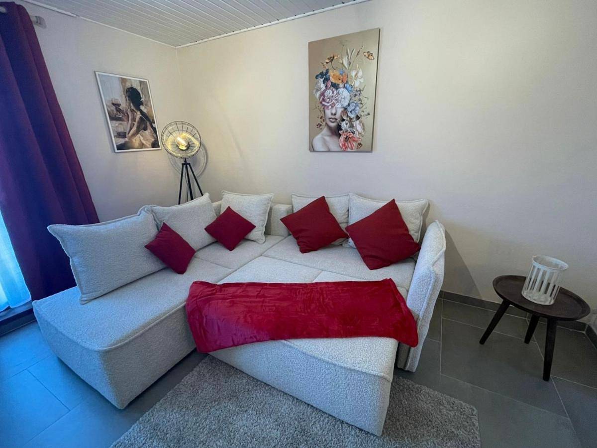 Appartement entier, Maison bel-étage à Wavre in Wavre, Province du Brabant wallon