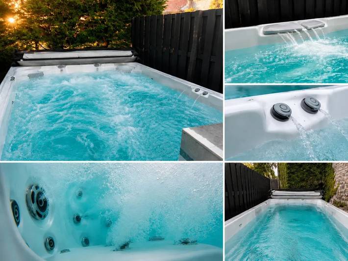 Château pour 15 personnes, avec terrasse ainsi que jardin et sauna en Belgique