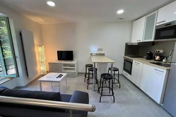 Gîte pour 4 personnes à Champeix