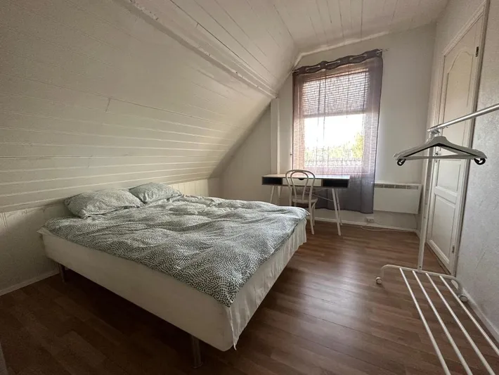 Ferienwohnung für 4 Personen, mit Terrasse - 1