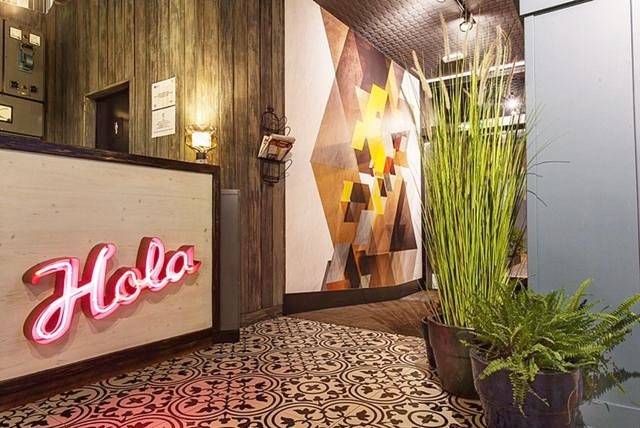 Hotel für 10 Personen in Mataró, Costa del Maresme