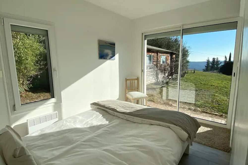 Encantadora villa bioclimática californiana in Tourrettes, Region de Draguignan