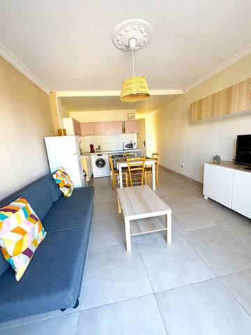 Holiday Rental for 4 People in Palavas-les-Flots, Montpellier region, Photo 4
