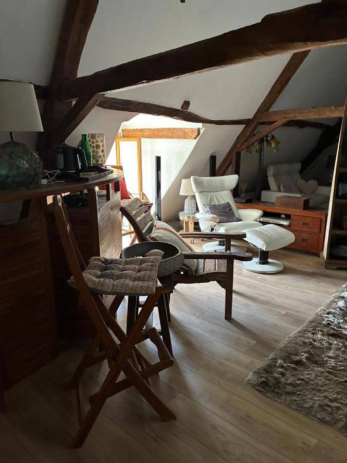 Chambre d'hôtes Bonheur 3 pers Piscine et Spa in Sarrazac, Parc naturel régional Périgord-Limousin
