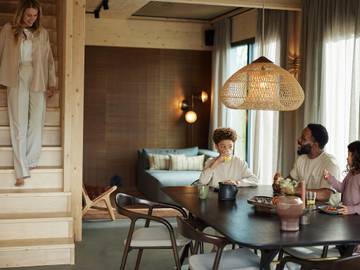 Vakantiehuis voor 6 Personen in Friesland, Afbeelding 3