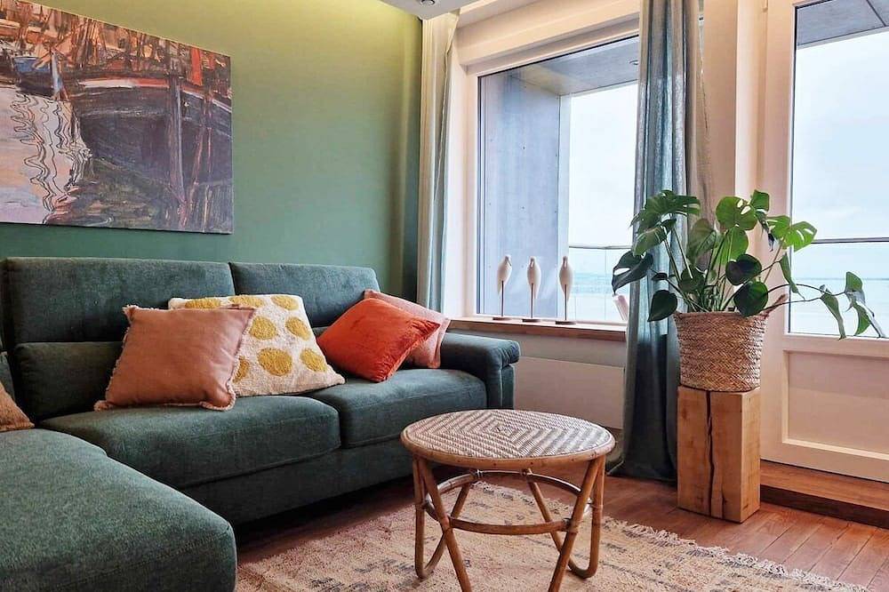 Appartement de vacances