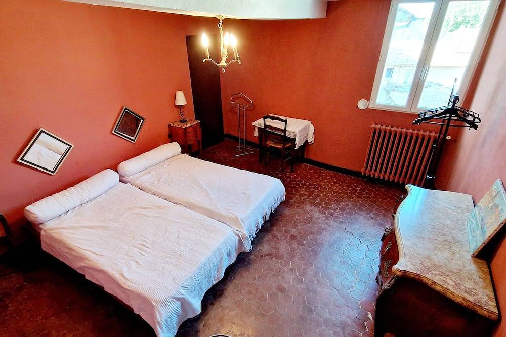 Apartamento entero, Magnífico dúplex en una casa provenzal in Aups, Región Brignoles