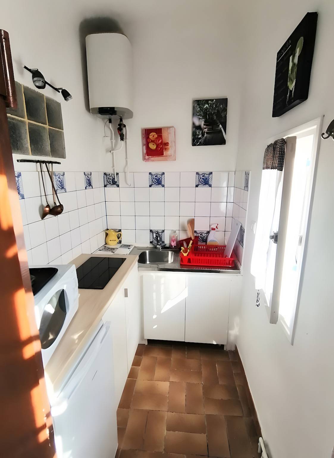Ganze Wohnung, Appartement '2ème Étage' mit Wlan in Castellane, Regionaler Naturpark Verdon
