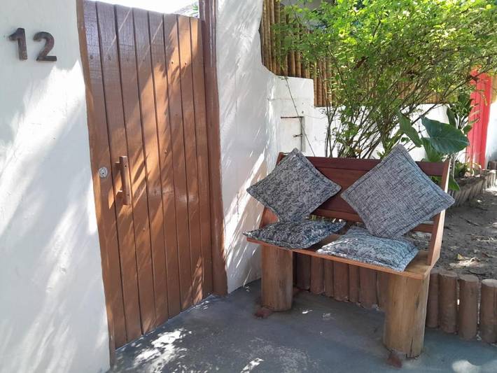 Chambre d’hôte pour 4 personnes, avec terrasse à Trancoso - 3