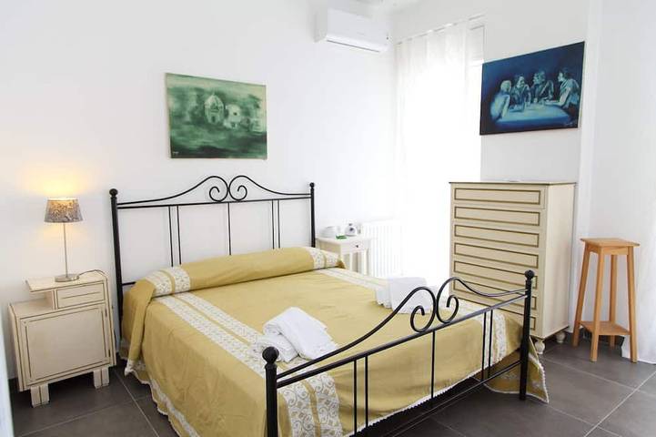 Appartamento intero, Family House in Cefalù, Cefalù (Comune)