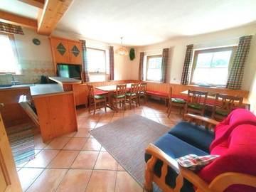 Chalet für 12 Personen in Aschau (Kirchberg), Kirchberg in Tirol, Bild 2