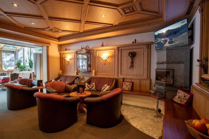 Appartement de vacances entier, Ferienwohnung für 4 Personen ab 4 Nächte in Ischgl, Massif de Verwall