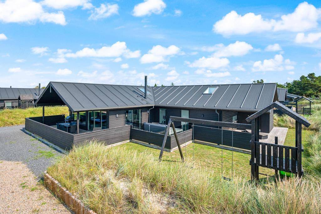 Casa vacanza a Blavand a partire da 193€ a notte