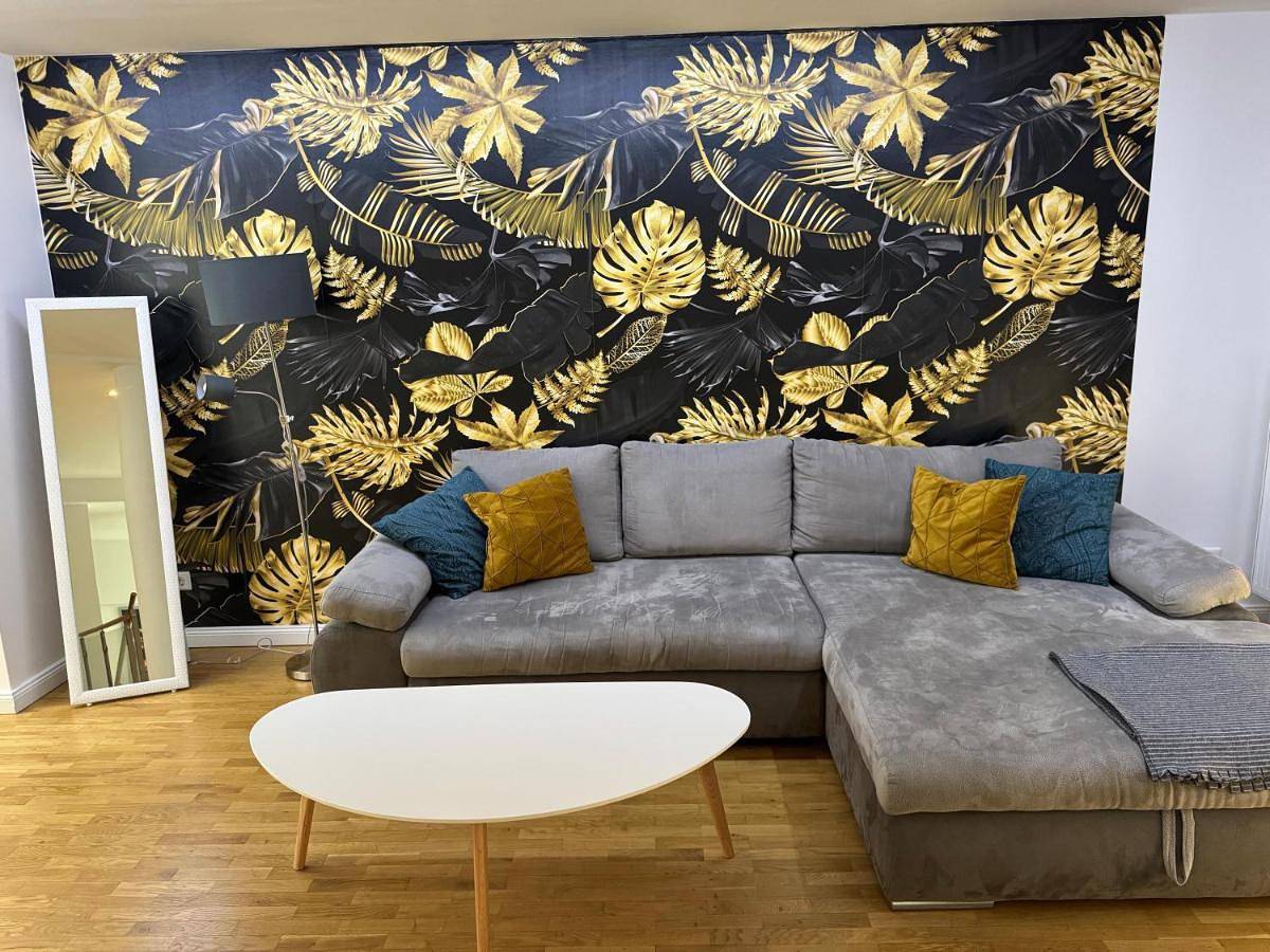 Ganze Wohnung, Appartment-Loft "Moonart" Leipzig-Zentrum in Leipzig Mitte, Leipzig