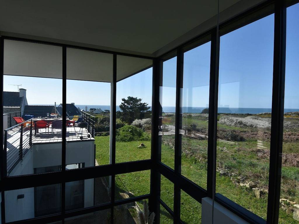 Apartamento entero, Oxígeno - Bretaña in Esquibien, Audierne