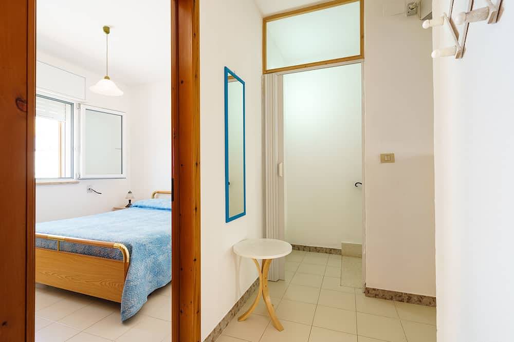 Apartamento entero, Cozy quiet abode 150m from the sea with terrace sea view countryside in Marina di Pescoluse, Pescoluse